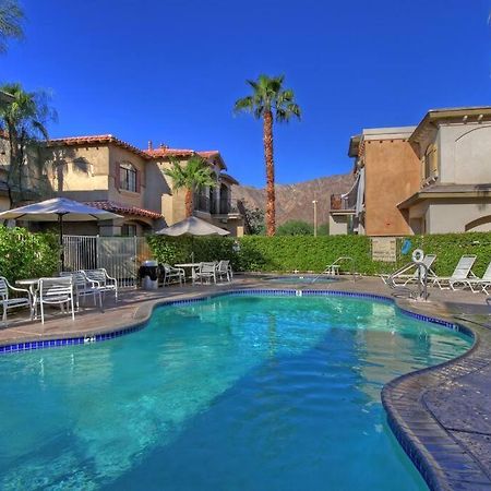 Clr109 Charming 1 Bedroom Overlooking The Pool La Quinta Exterior photo